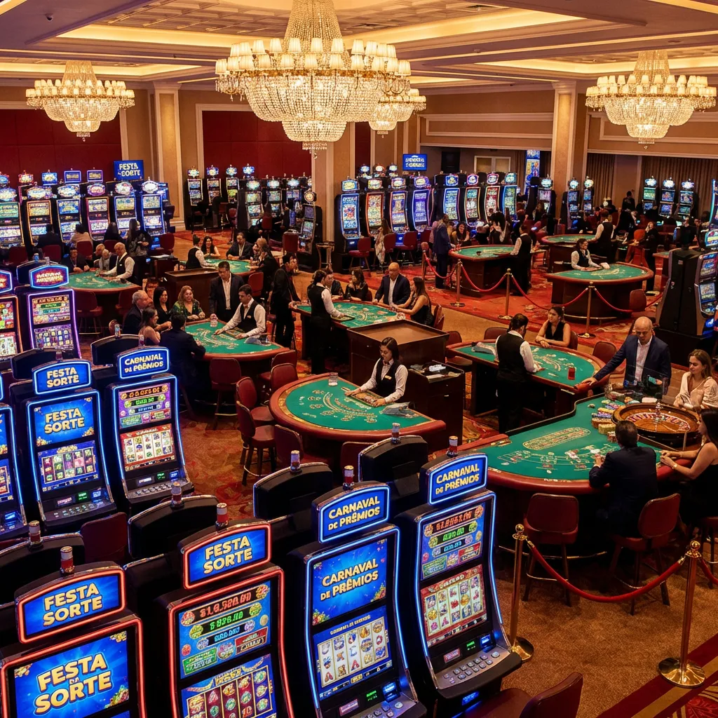 Slots Premium da PG Soft na sorte25