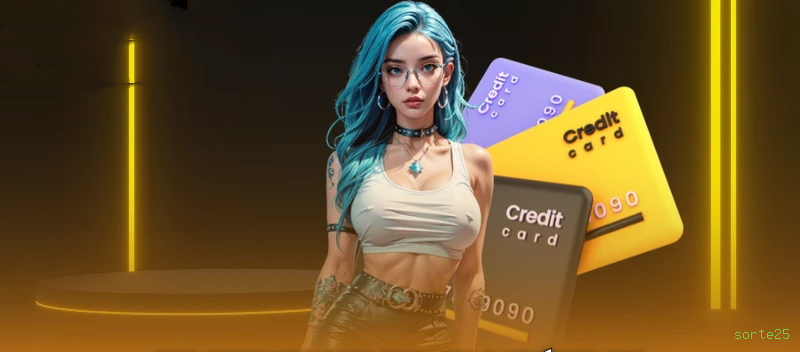 Promoções e bônus exclusivos da sorte25